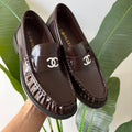 MOCASSINO "CHANEL"