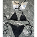 BIKINI LOGO PR*DA