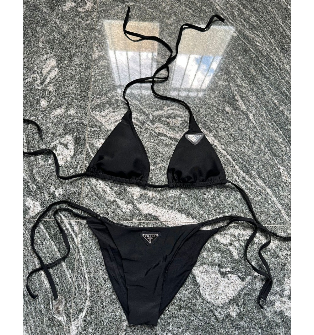BIKINI LOGO PR*DA
