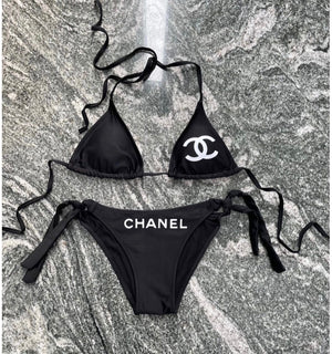 BIKINI LOGO