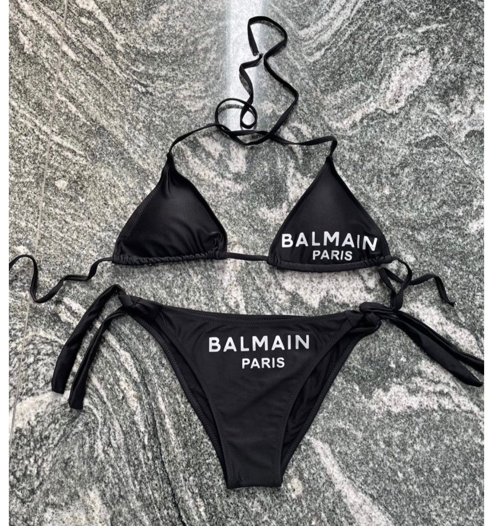 BIKINI LOGO