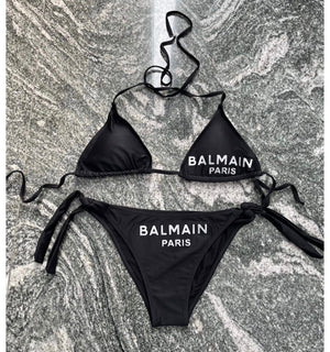 BIKINI LOGO
