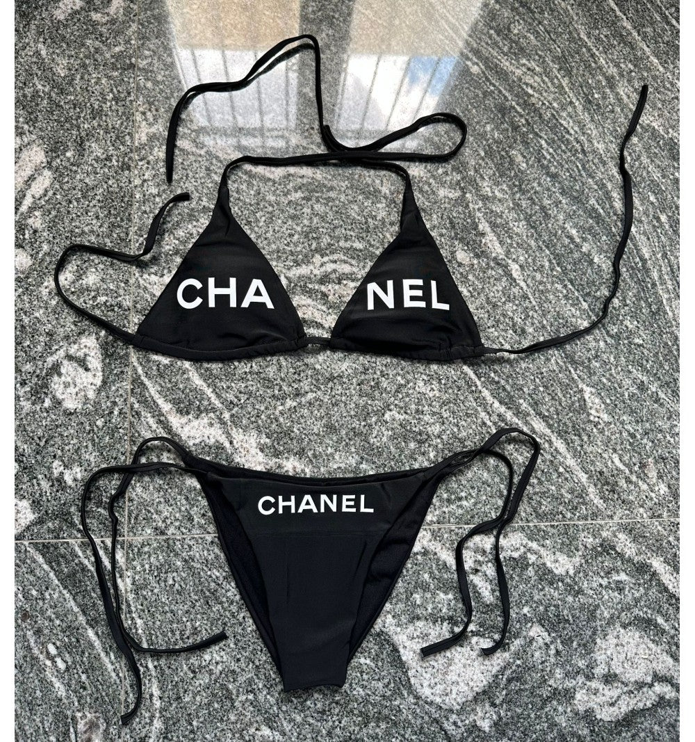BIKINI LOGO