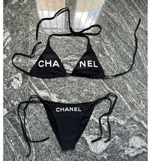 BIKINI LOGO