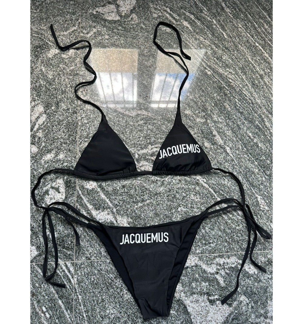 BIKINI LOGO
