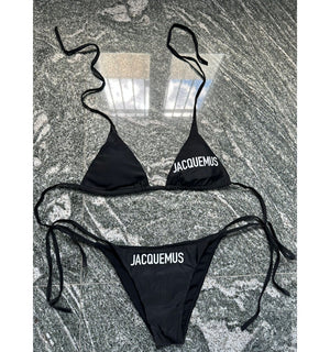 BIKINI LOGO