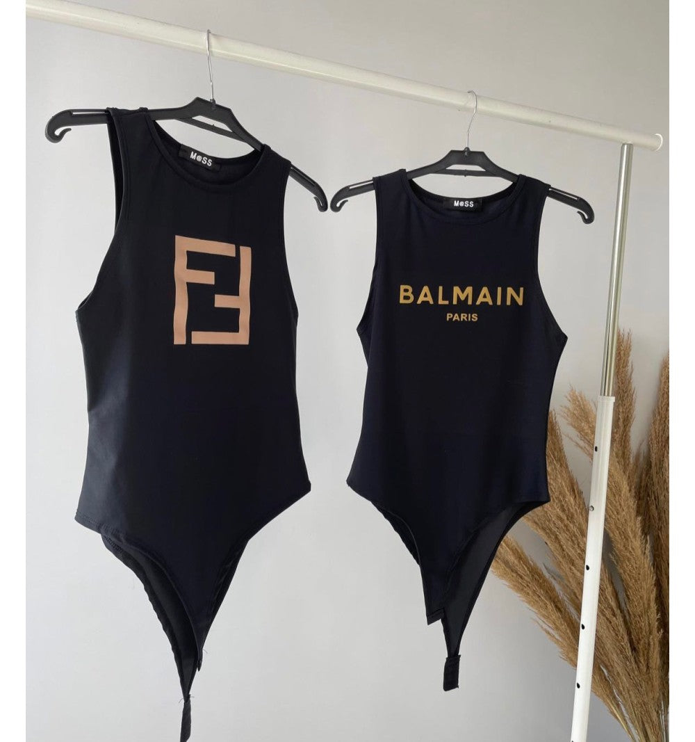 BODY GIROMANICA