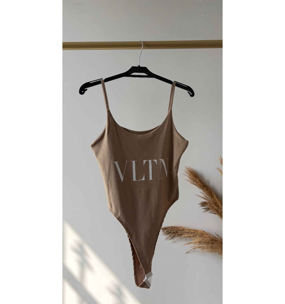 BODY LICRA SPALLINA
