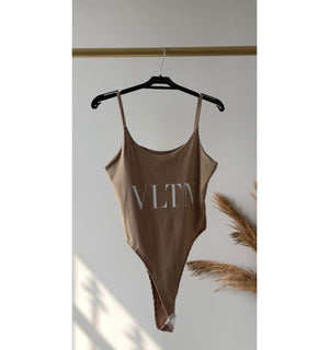 BODY LICRA SPALLINA