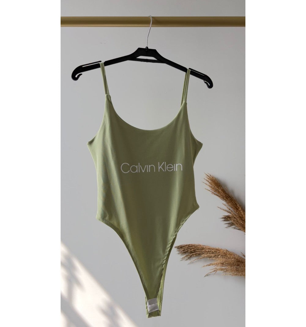 BODY LICRA SPALLINA