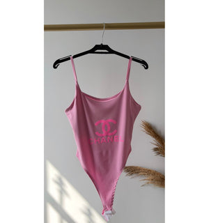 BODY LICRA SPALLINA