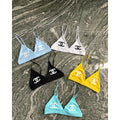 BRALETTE LICRA CH*NEL