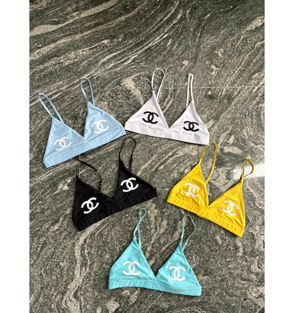 BRALETTE LICRA CH*NEL