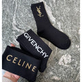 CALZINI COTONE