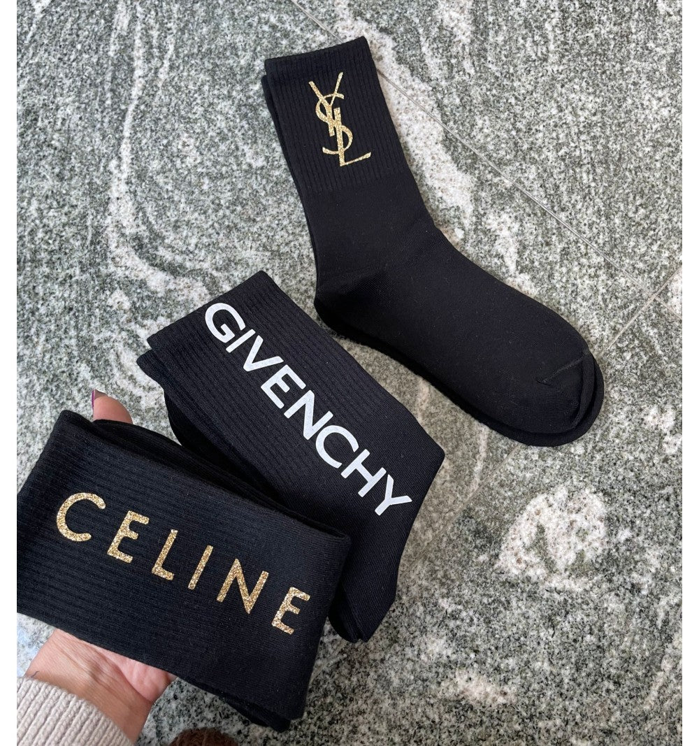 CALZINI COTONE