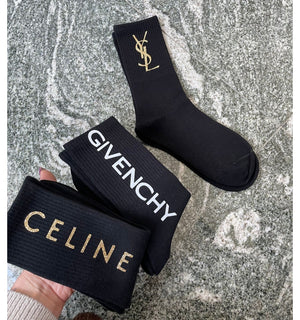 CALZINI COTONE