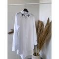 CAMICIA LOGO