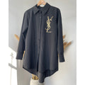 CAMICIA LOGO