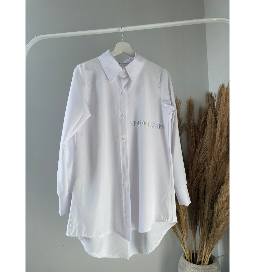 CAMICIA LOGO