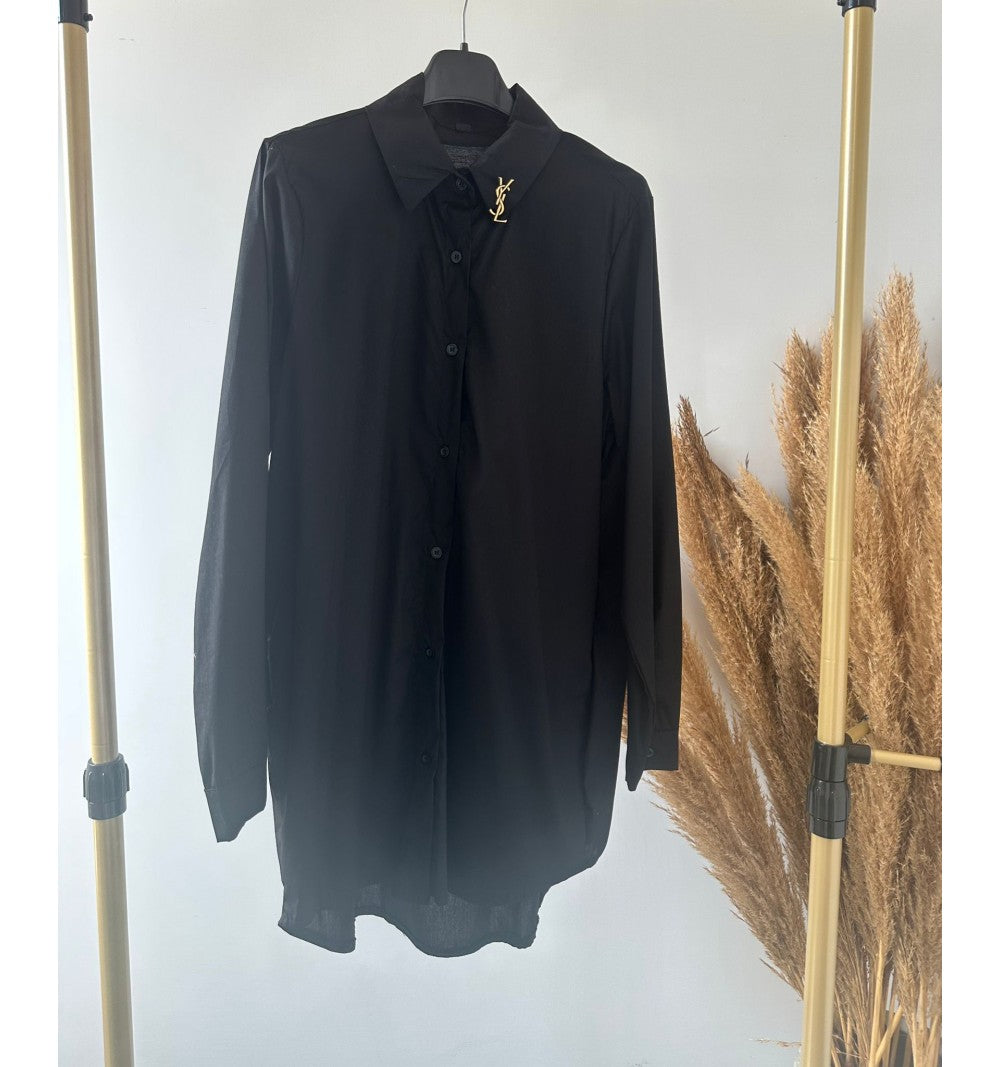 CAMICIONE MAXI