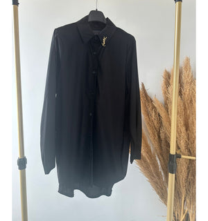 CAMICIONE MAXI