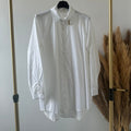 CAMICIONE MAXI