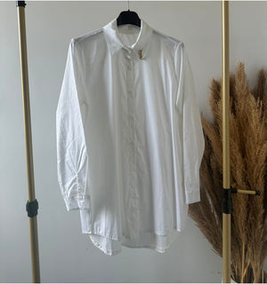 CAMICIONE MAXI