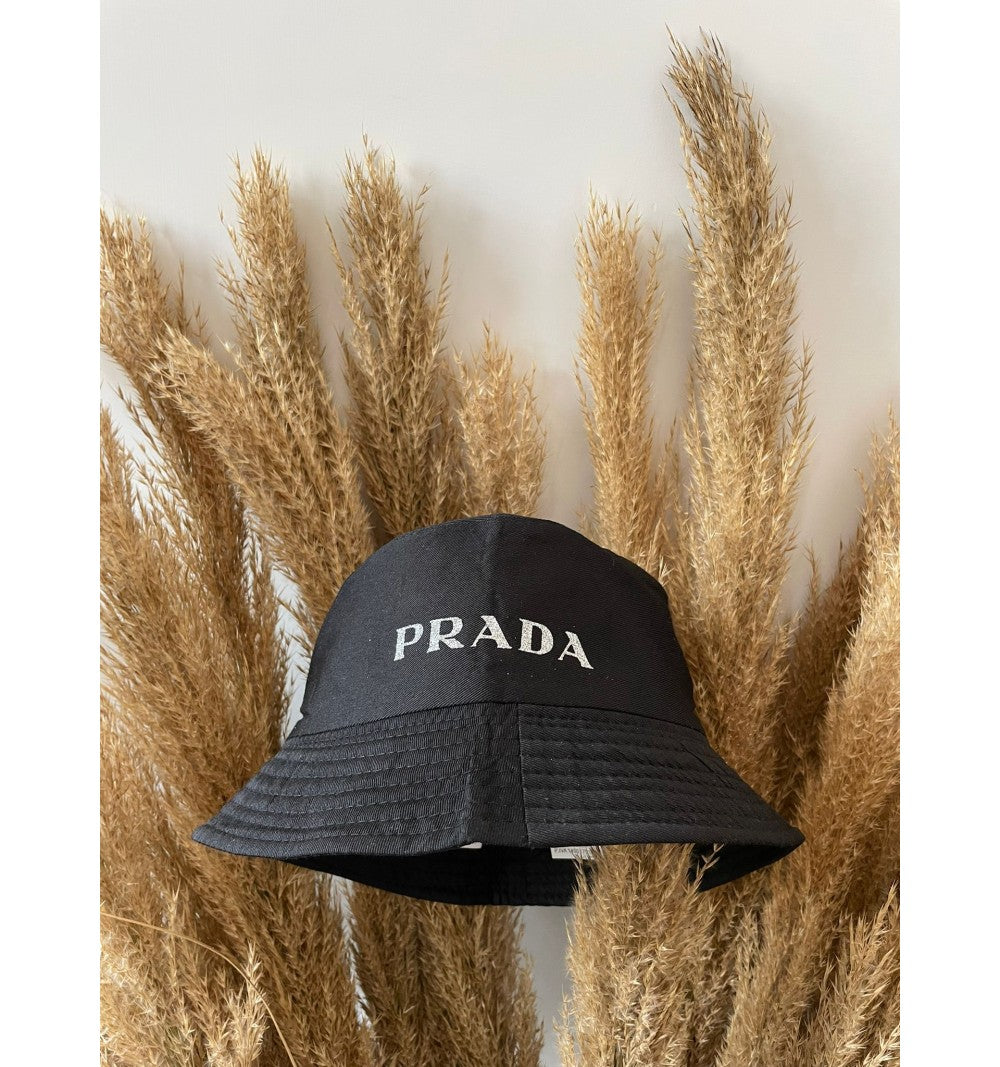 CAPPELLO PESCATORE LOGO
