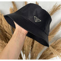 CAPPELLO PESCATORE LOGO
