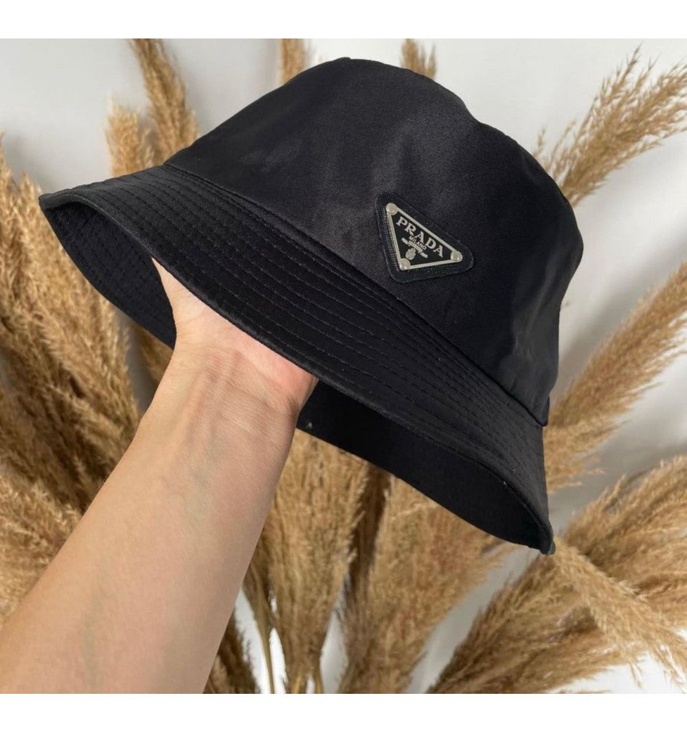 CAPPELLO PESCATORE LOGO
