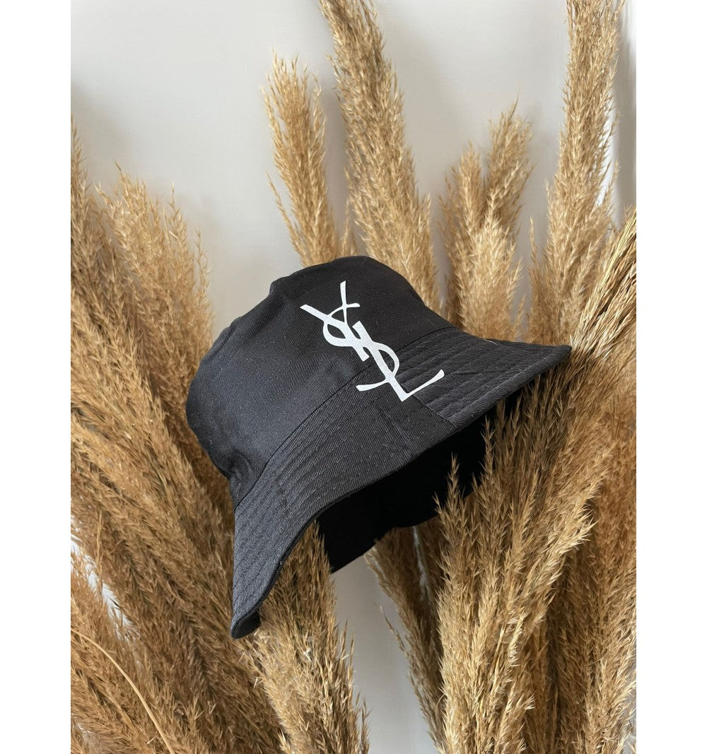 CAPPELLO PESCATORE LOGO