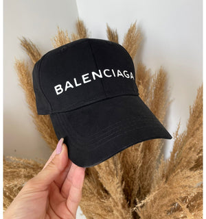 CAPPELLO VISIERA COTONE