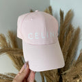 CAPPELLO VISIERA COTONE