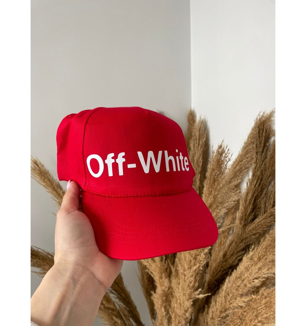 CAPPELLO VISIERA COTONE