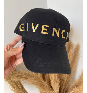 CAPPELLO VISIERA COTONE
