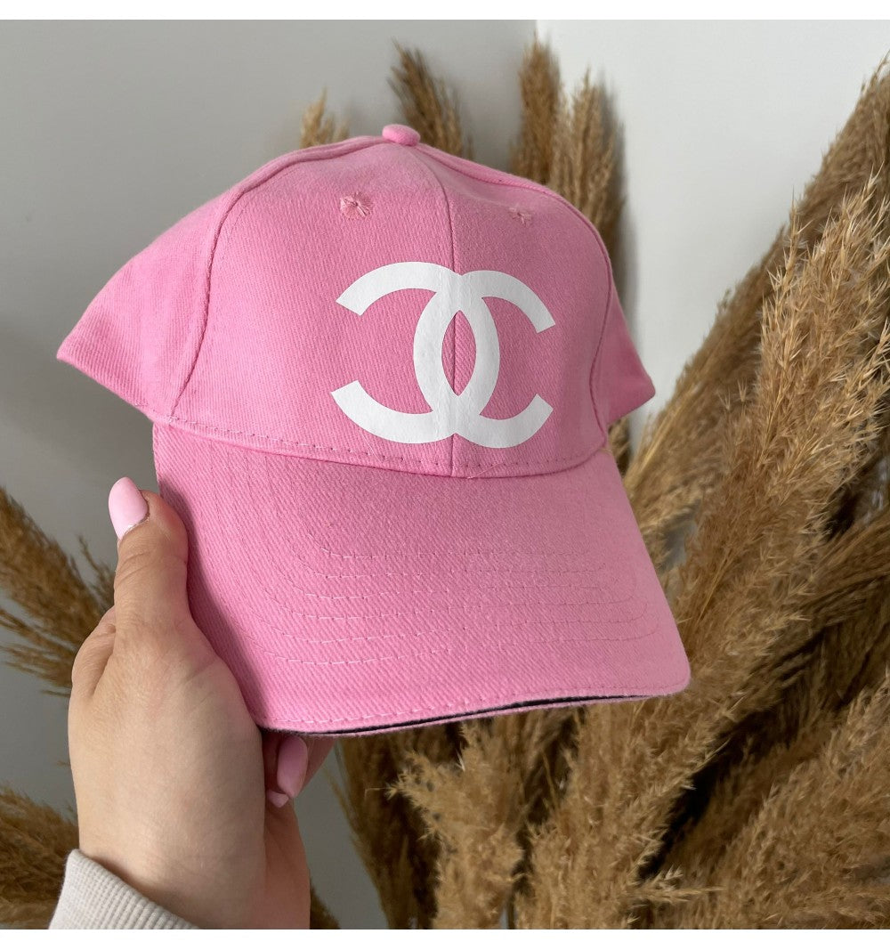 CAPPELLO VISIERA COTONE