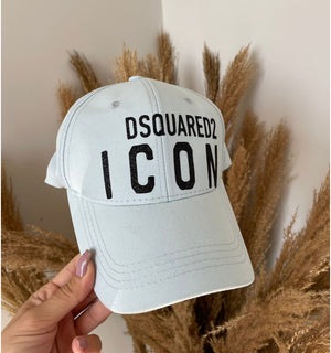 CAPPELLO VISIERA COTONE