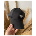 CAPPELLO VISIERA LOGO