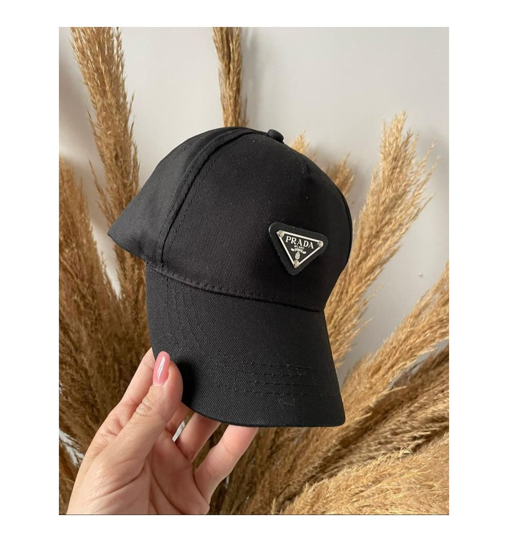 CAPPELLO VISIERA LOGO