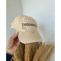 CAPPELLO VISIERA STRAPPI