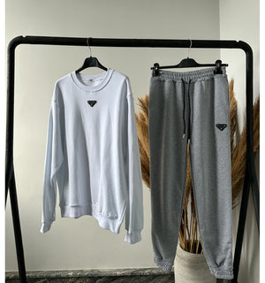 COMPLETO TUTA UNISEX
