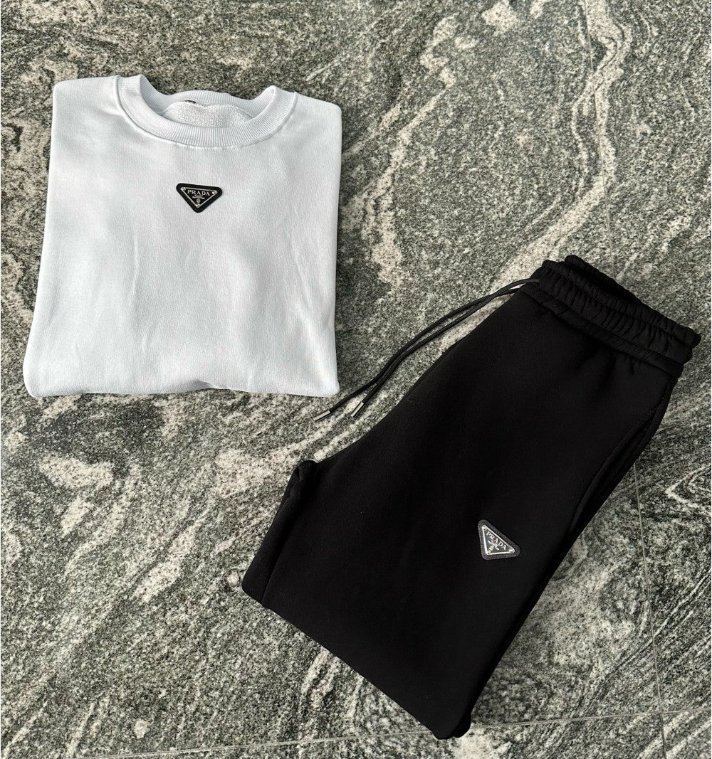 COMPLETO TUTA UNISEX