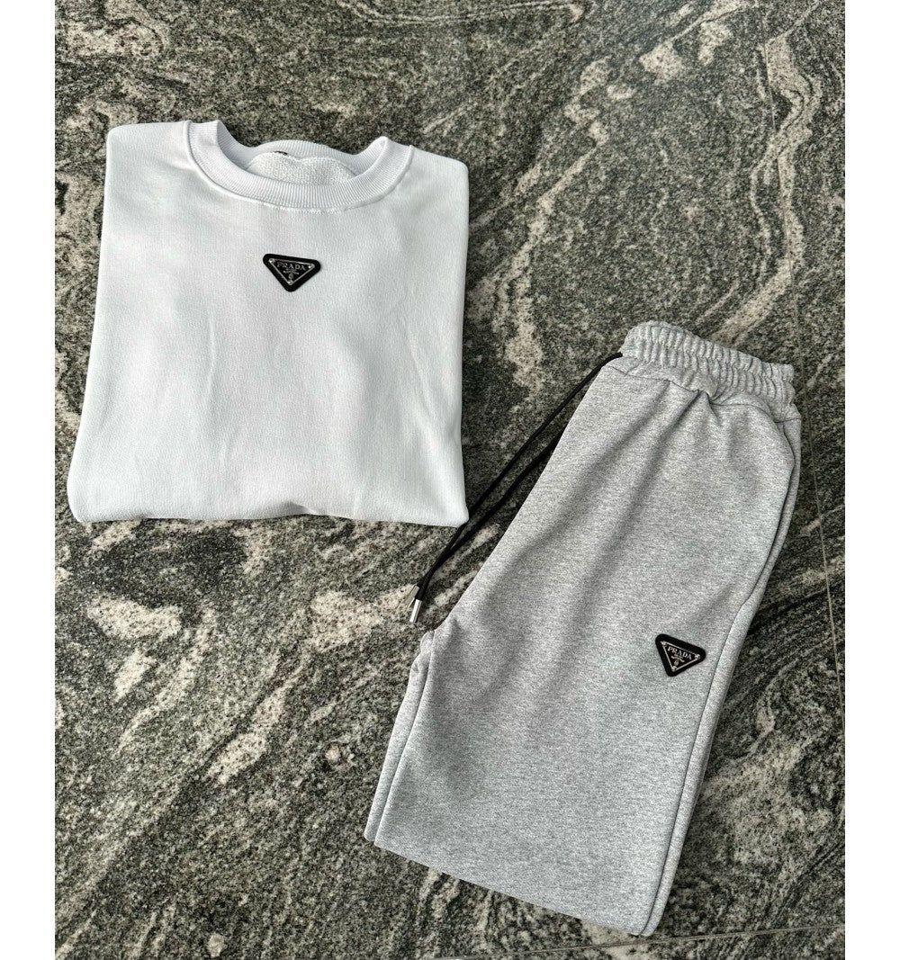 COMPLETO TUTA UNISEX