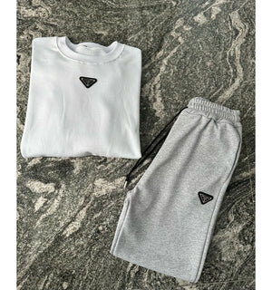 COMPLETO TUTA UNISEX