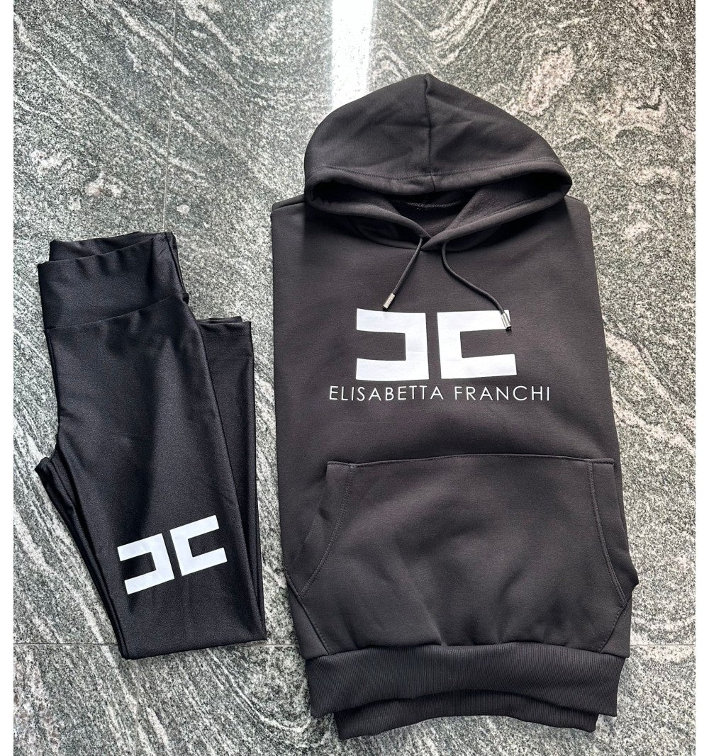 COORDINATO SUPER COMODO