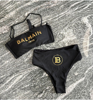 COSTUME A FASCIA SLIP ALTA VITA