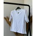 T-SHIRT BASIC SPALLINE