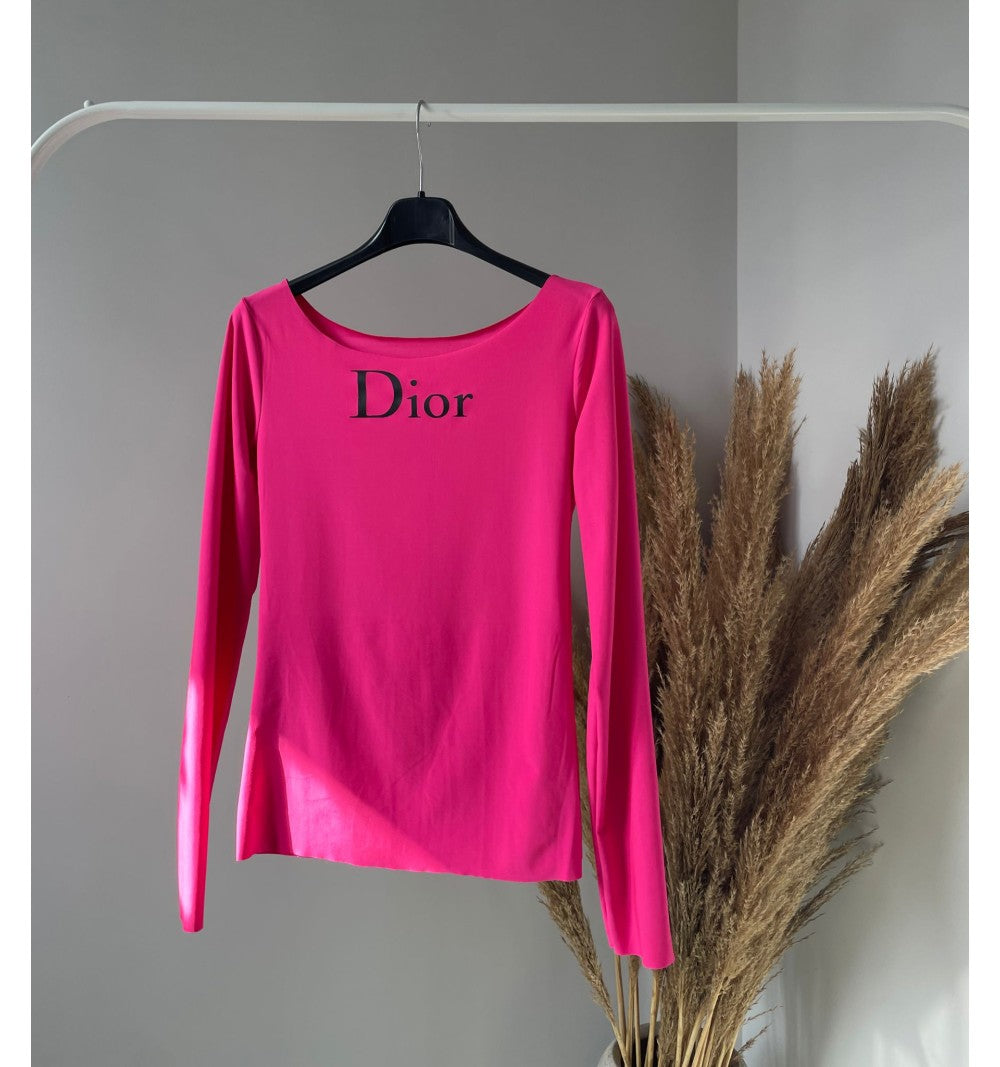 MAGLIA MANICA LUNGA LICRA