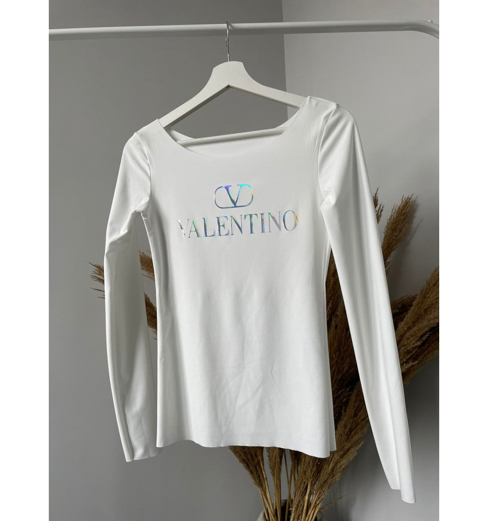 MAGLIA MANICA LUNGA LICRA