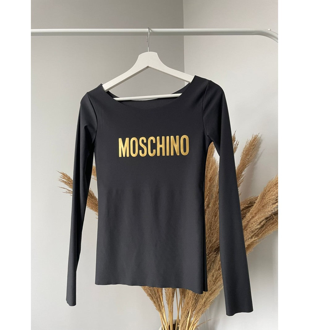 MAGLIA MANICA LUNGA LICRA